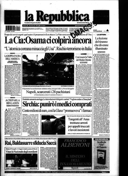 La repubblica